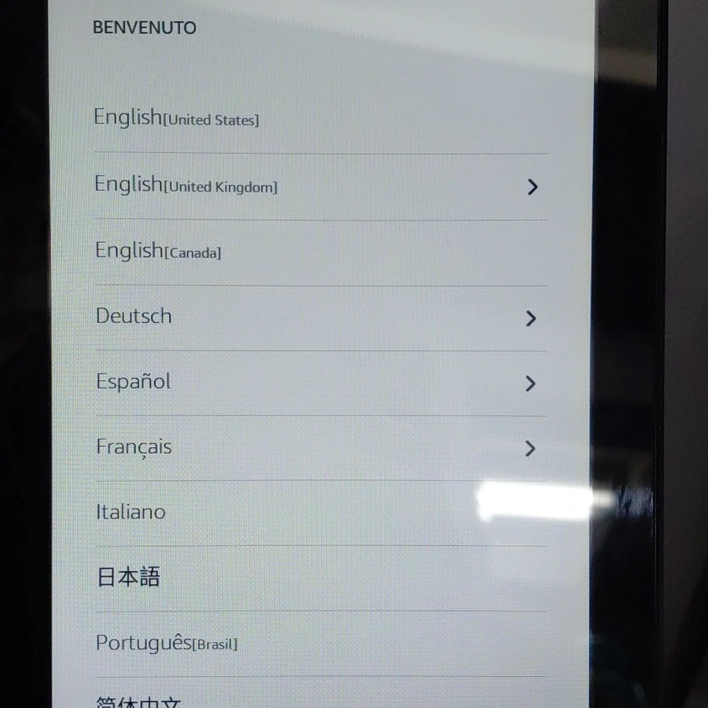 Amazon Fire 7 Tablet
